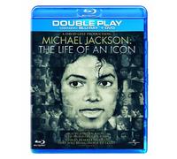 Jackson, Michael - Michael Jackson: The Life Of An Icon [Edizione: Regno Unito] [Reino Unido] [DVD]