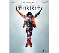 Jackson, Michael - Michael Jackson's This Is It