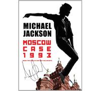 Jackson Michael-Moscow Case 1993-When King of Pop Met Soviets [USA] [DVD]