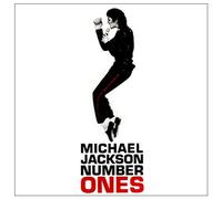 Michael Jackson - Number Ones