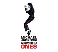 Michael Jackson - Number ones [Vinilo]
