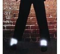 Jackson, Michael - Off the Wall