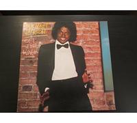 Jackson Michael - Off the Wall Remastered [Vinilo]