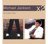 Jackson, Michael - Off The Wall / Thriller