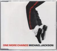 Jackson, Michael - One More Chance