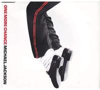 Jackson, Michael - One More Chance