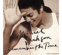 Michael Jackson - Remember the Time