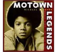 Jackson, Michael - Rockin' Robin [Casete]