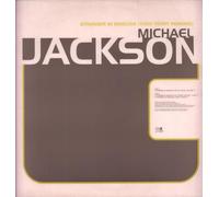 Jackson,Michael - Stranger in Moscow [Vinilo]
