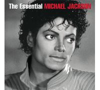 Jackson Michael The Essential Michael Jackson (CD) (Importación USA)