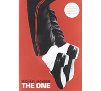Jackson, Michael - The One