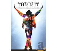 Jackson, Michael - This is it: Discover The Man You Never knew [2009]