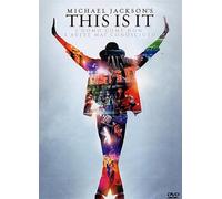 Jackson Michael - This is it [Italia] [DVD]