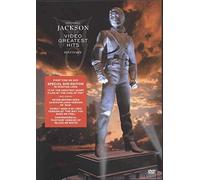 Jackson, Michael - Video Greatest Hits: History / [Reino Unido] [DVD]