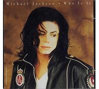 Jackson, Michael - Who Is It / Beat It