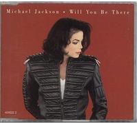 Jackson,Michael - Will You Be There (Edit) [Import]