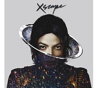 Jackson, Michael - Xscape [Blu-spec 2]