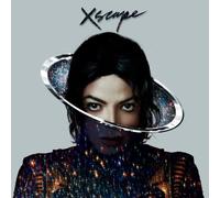 Michael Jackson - Xscape [Vinilo]