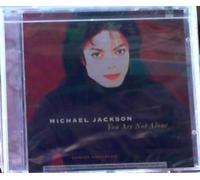 Jackson, Michael - You Are Not Alone / Scream Louder