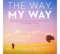 Jackson Milas - The, My Way (Original Soundtrack)