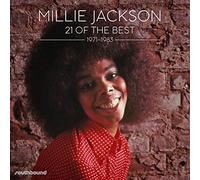 Jackson, Millie - 21 Of The Best 1971-1983
