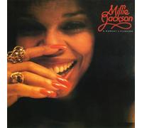 Jackson, Millie - A Moment's Pleasure