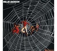 Jackson, Millie - Caught Up: Remastered