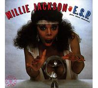 Jackson, Millie - Esp: Extra Sexual Persuasion