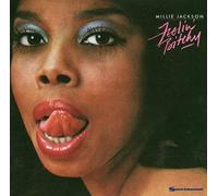 Jackson, Millie – Feelin' Bitchy