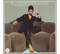 Jackson, Millie - Free and in Love