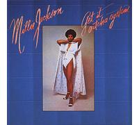 Jackson, Millie - Get It Outcha System