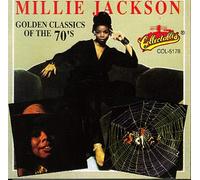 Jackson, Millie - Golden Classics of the 70's