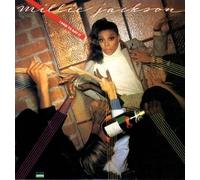 JACKSON, Millie - I had to say it / 00445