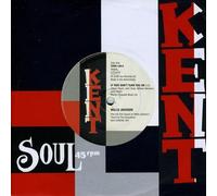 Jackson,Millie - If That Don't Turn You on/You Analog]
