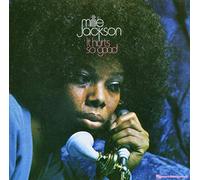 Jackson, Millie - It Hurts So Good