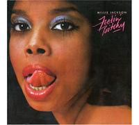Jackson,Millie^Jackson,Millie - Feelin' Bitchy