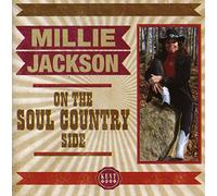 Millie Jackson - Loving Arms ~ The Soul Country Album