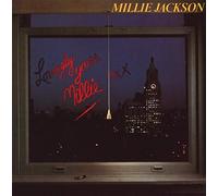Jackson, Millie - Lovingly Yours