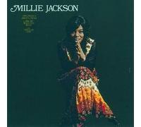 Jackson, Millie - Millie Jackson