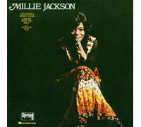 Jackson, Millie - Millie Jackson