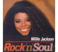 Millie Jackson - Rock N Soul