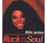 Jackson, Millie - Rock N Soul [Casete]