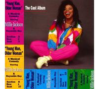 Jackson, Millie - Young Man Older Woman-Cast ALB