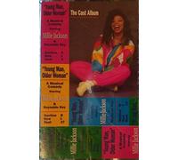 Millie Jackson - Young Man, Older Woman - The Cast Album [Casete]