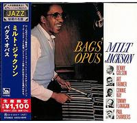 Jackson, Milt - Bags' Opus