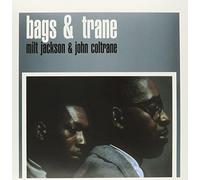 Jackson , Milt - Bags & Trane [Vinilo]