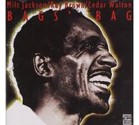 Jackson Milt - Bags'bag