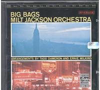 Jackson Milt - Big Bags