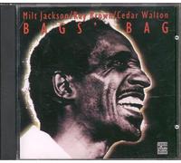Jackson, Milt -Brown & Walton - Bag (2310-842)