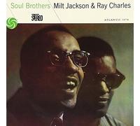 JACKSON,MILT/CHARLES,RAY - Soul Brothers